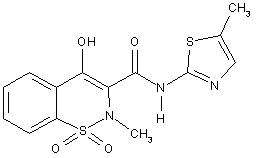 Meloxicam